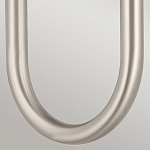  Бра с прямоугольным черным основанием и белым матовым цилиндрическим плафоном Kichler варинант исполнения - 3 | Loft Concept в Твери