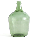 Ваза-бутыль из стекла TRANSPARENT FORMS 31 варинант исполнения - 5 | Loft Concept в Твери