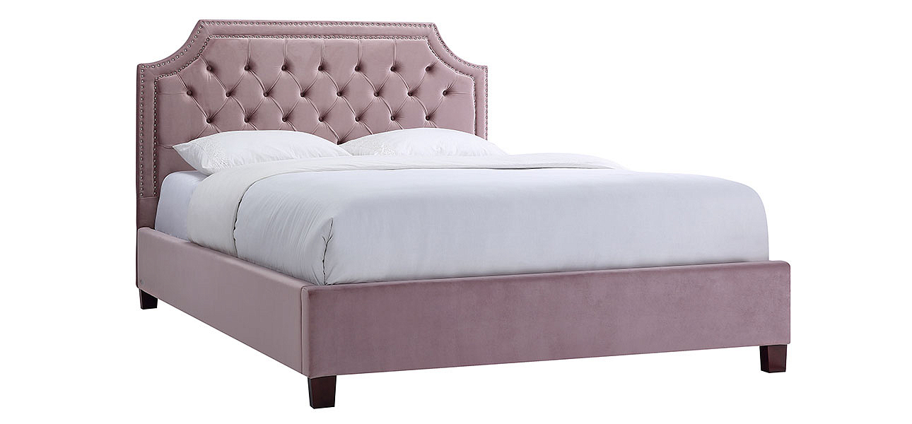 Кровать двуспальная Picador - Loft-Concept в Твери