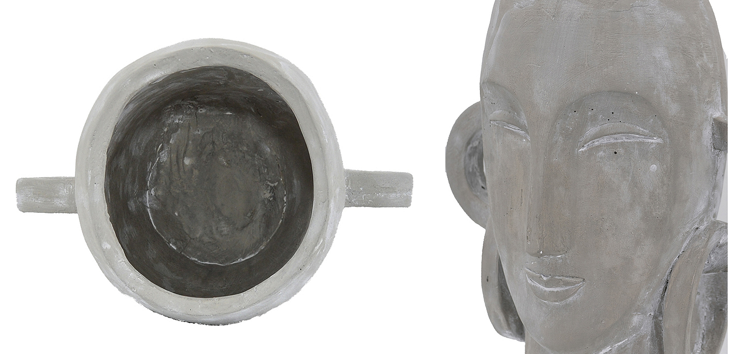 Ваза Ajambo Vase Woman Ваза Ajambo Vase Woman - Loft-Concept в Твери