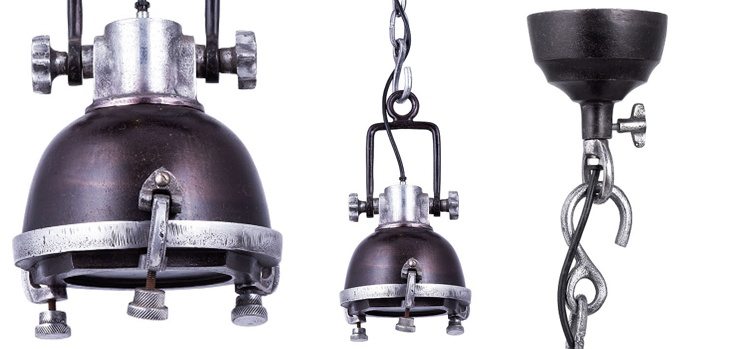 Подвесной светильник Jetmir - Loft-Concept в Твери