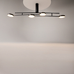 Потолочный светильник Fad 3000К 26Вт варинант исполнения - 8 | Loft Concept в Твери