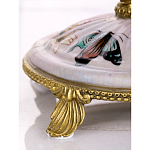 Настольное зеркало Cerch Runy варинант исполнения - 9 | Loft Concept в Твери