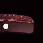 Бра из керамики Ruby Bonnet варинант исполнения - 4 | Loft Concept в Твери