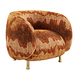 Кресло Morton варинант исполнения - 2 | Loft Concept в Твери