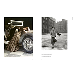 Книга "Parkinson Norman Style: photographs for vogue" варинант исполнения - 1 | Loft Concept в Твери