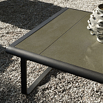 Дизайнерский кофейный стол PHOENIX Coffee Table варинант исполнения - 5 | Loft Concept в Твери