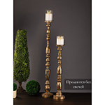 Подсвечник Dynamics of figures варинант исполнения - 7 | Loft Concept в Твери