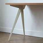 Рабочий стол «STL 12» варинант исполнения - 3 | Loft Concept в Твери