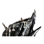 Арт-объект под сухоцветы Dynamic Object варинант исполнения - 3 | Loft Concept в Твери