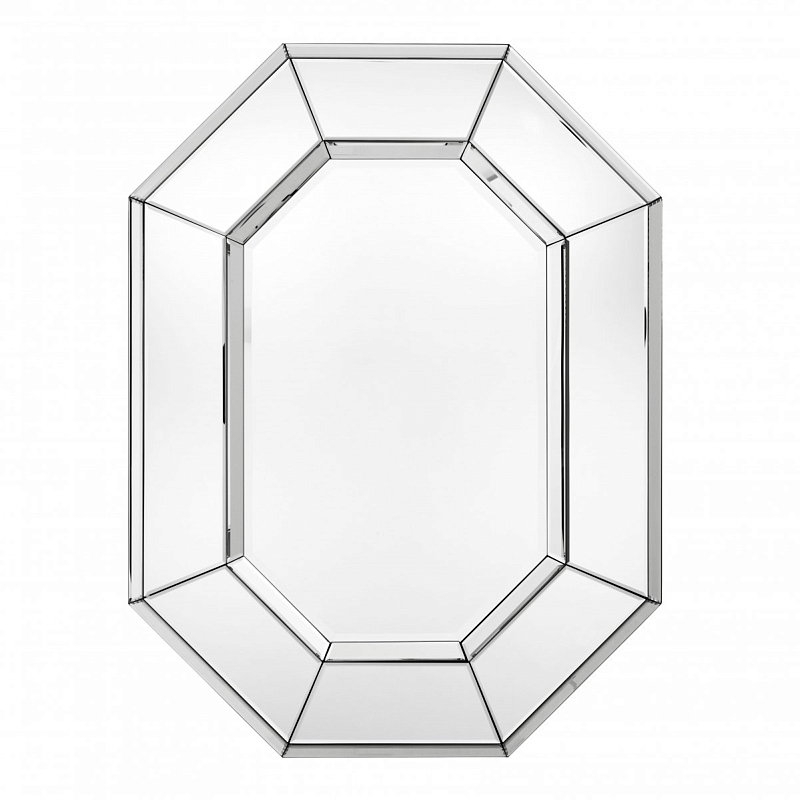 Зеркало Eichholtz Mirror Le Sereno Зеркало Eichholtz Mirror Le Sereno в Твери | Loft Concept