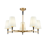 Потолочный светильник Zaragoza Е14 варинант исполнения - 1 | Loft Concept в Твери