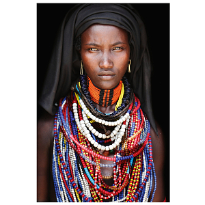 Фото Mario Gerth African portraits IV