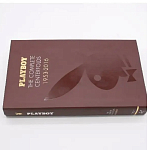 Книга Playboy The Complete Centerfolds 1953-2016 варинант исполнения - 3 | Loft Concept в Твери
