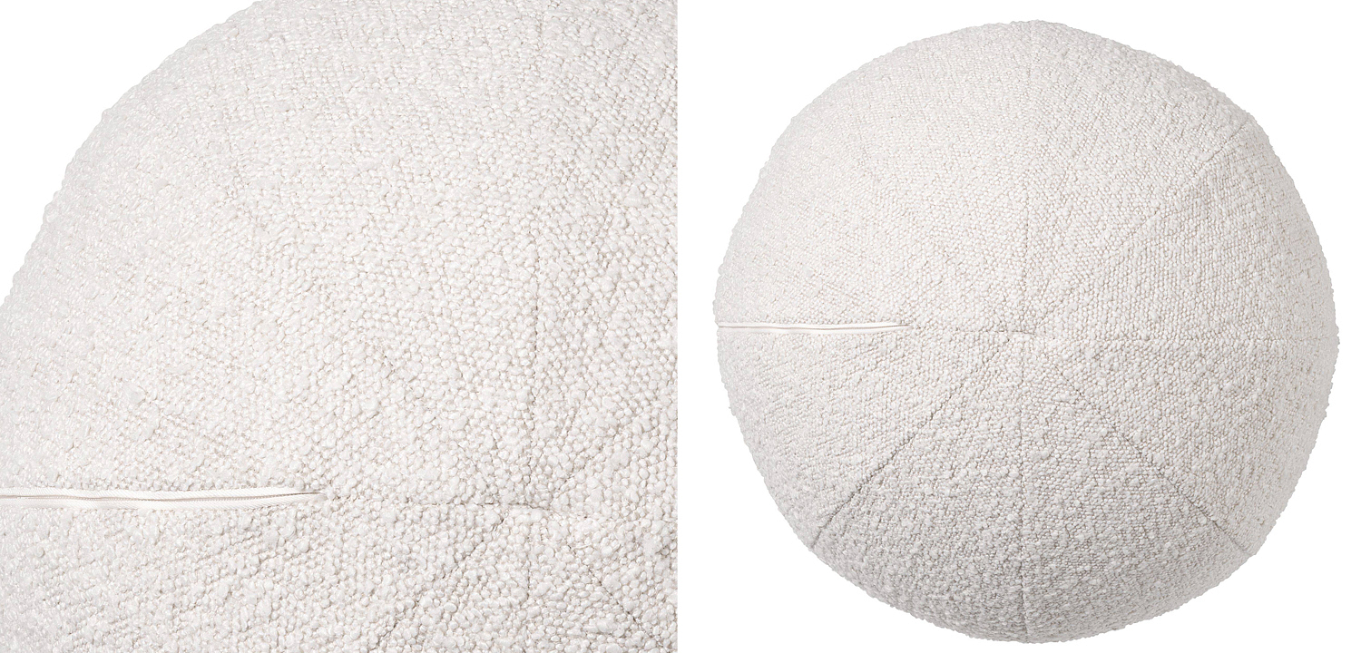 Подушка Eichholtz Pillow Palla L Подушка Eichholtz Pillow Palla L - Loft-Concept в Твери