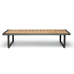 Дизайнерский кофейный стол PHOENIX Coffee Table варинант исполнения - 7 | Loft Concept в Твери