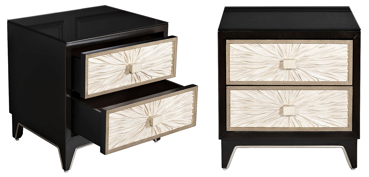 Тумба Aster Pattern Тумба Aster Pattern - Loft-Concept в Твери
