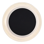 Бра круглое черный/прозрачный Plumpness LED 7 варинант исполнения - 3 | Loft Concept в Твери