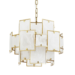 Люстра Jenell Samuel варинант исполнения - 4 | Loft Concept в Твери