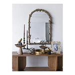 Зеркало Птицы на дереве Plant Frame варинант исполнения - 5 | Loft Concept в Твери