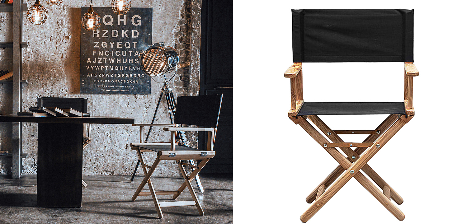 Стул Oisean Stool Стул Oisean Stool - Loft-Concept в Твери