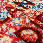 Ковер Seletti Difference варинант исполнения - 2 | Loft Concept в Твери