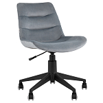 Кресло для рабочего стола Sheilly Grey варинант исполнения - 1 | Loft Concept в Твери