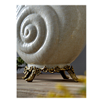 Подсвечник с декором из птиц на ветвях Birds of Paradise варинант исполнения - 5 | Loft Concept в Твери