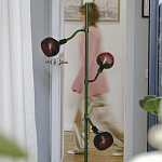 Торшер Cupula варинант исполнения - 7 | Loft Concept в Твери