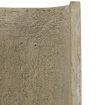 Бра настенное из бетона Rustic Charm варинант исполнения - 1 | Loft Concept в Твери