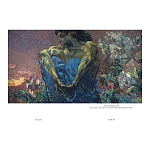 Подарочная книга Альбом Михаил Врубель варинант исполнения - 2 | Loft Concept в Твери