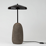 Настольная лампа STONE варинант исполнения - 1 | Loft Concept в Твери