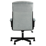 Мягкое кресло для рабочего стоа Pillo Gray-blue варинант исполнения - 3 | Loft Concept в Твери