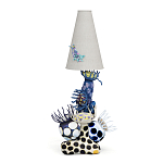 Настольная лампа Tatooine варинант исполнения - 1 | Loft Concept в Твери