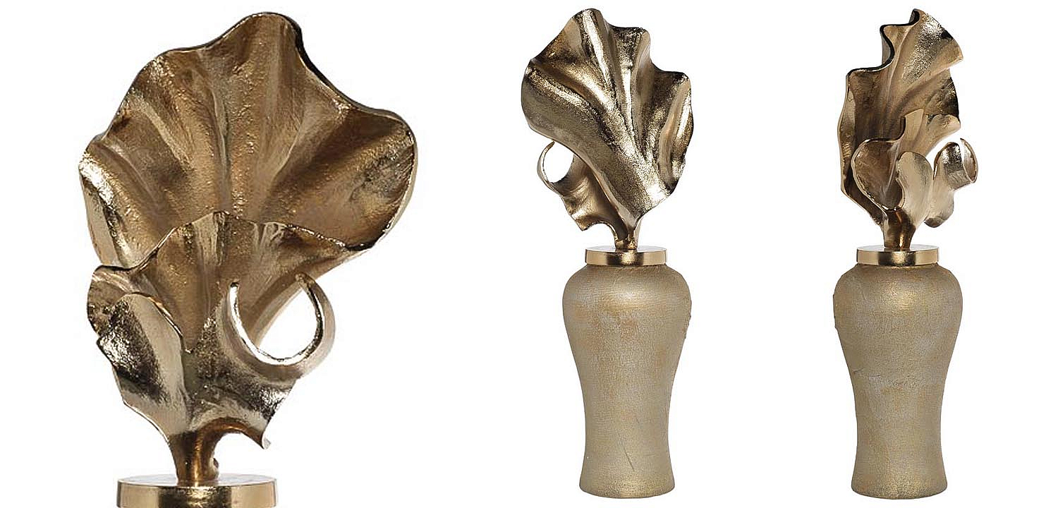 Ваза Fikria Vase Ваза Fikria Vase - Loft-Concept в Твери