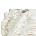 Ваза фактурная "Закрытие" варинант исполнения - 2 | Loft Concept в Твери