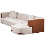 Угловой диван Richmond варинант исполнения - 2 | Loft Concept в Твери