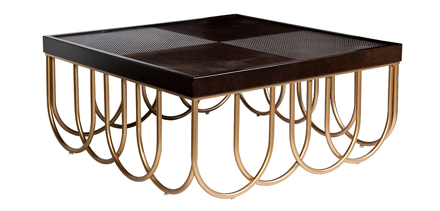 Кофейный стол Cassel Coffee Table Кофейный стол Cassel Coffee Table - Loft-Concept в Твери