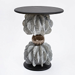 Керамический столик из серии «Сны дракона» варинант исполнения - 1 | Loft Concept в Твери