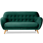 Диван двухместный Palmer Sofa варинант исполнения - 26 | Loft Concept в Твери