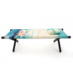 Шезлонг Seletti Poolbed Seagirl варинант исполнения - 1 | Loft Concept в Твери