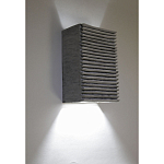 Бра «Керамическое» ручной работы варинант исполнения - 2 | Loft Concept в Твери