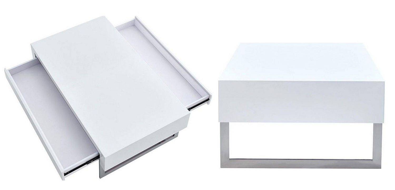 Кофейный стол Annecy Coffee Table Кофейный стол Annecy Coffee Table - Loft-Concept в Твери