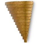 Бра в форме градуированного конуса Change варинант исполнения - 2 | Loft Concept в Твери