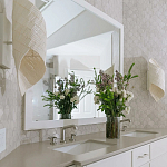 Бра Spiral Beads Bailey Wall Lamp варинант исполнения - 4 | Loft Concept в Твери