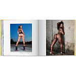 Подарочный Альбом Фото ню The Big butt book 18+ варинант исполнения - 4 | Loft Concept в Твери