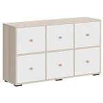 Тумба 6 отделений Liam 2 варинант исполнения - 2 | Loft Concept в Твери