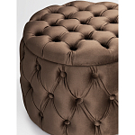 Пуф Milk chocolate варинант исполнения - 4 | Loft Concept в Твери