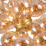 Люстра Golden Element варинант исполнения - 4 | Loft Concept в Твери