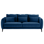 Диван трёхместный с подлокотниками Dutchman варинант исполнения - 3 | Loft Concept в Твери